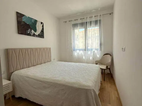 Rent, one bedroom apartment, 52m², Rozino, Budva - image 3