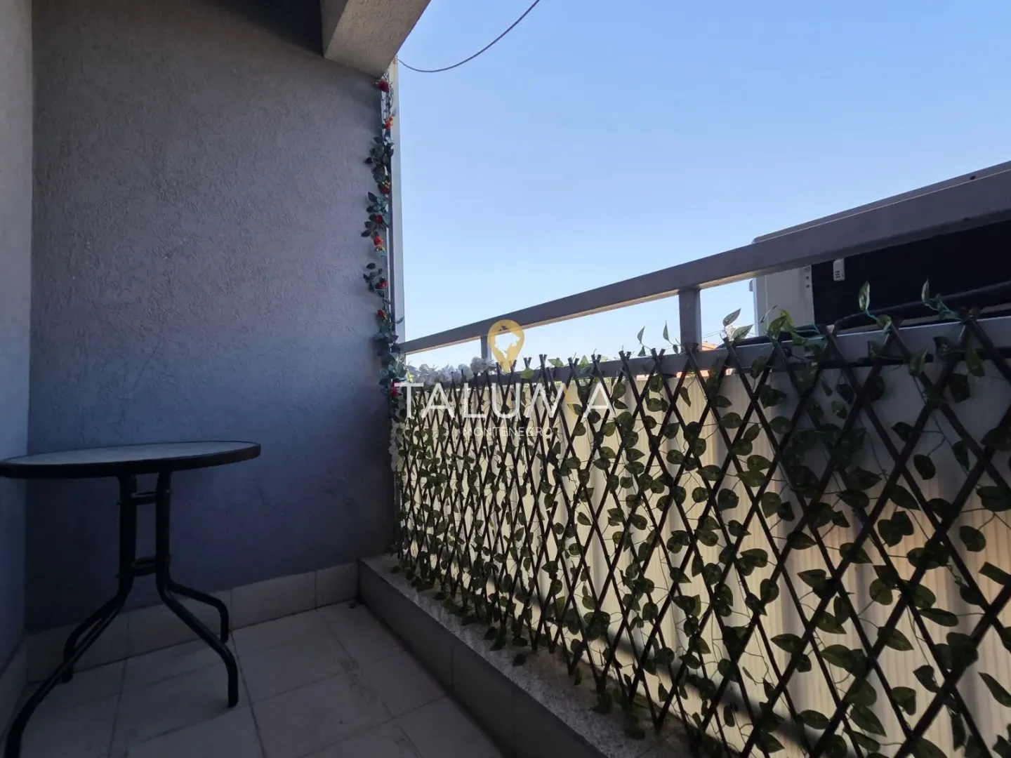Rent, one bedroom apartment, 42m², City Kvart, Podgorica
