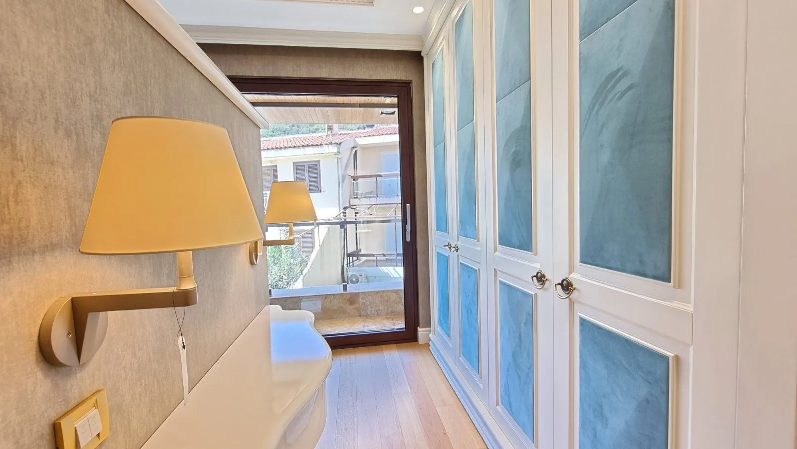 Sale, two bedroom apartment, 114m², Budva, Crna Gora