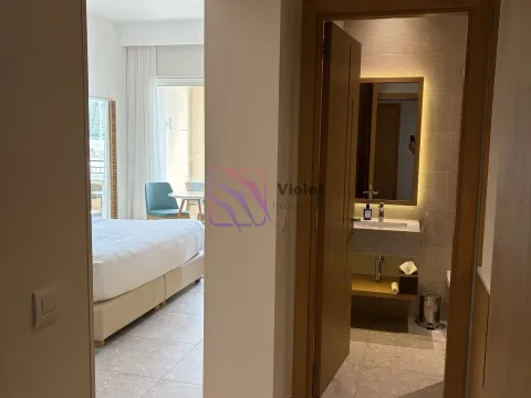 Prodaja, jednosoban stan, 47m², Luštica Bay, Tivat - image 4