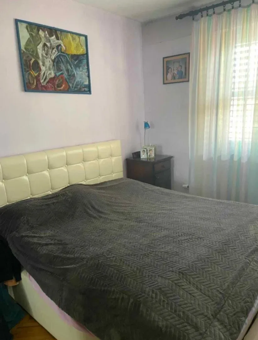 Prodaja, dvosoban stan, 74m², Lepa Kata, Podgorica