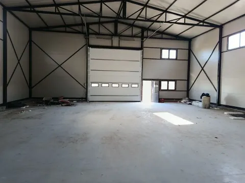 Rent, office space, 600m², Batajnica, Beograd - image 5