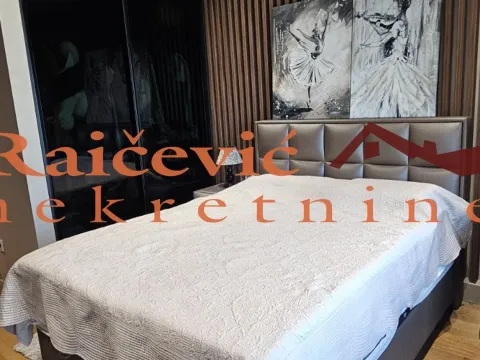 Sale, two bedroom apartment, 61m², Novi Beograd Blok 65, Novi Beograd Sve Podlokacije - image 7