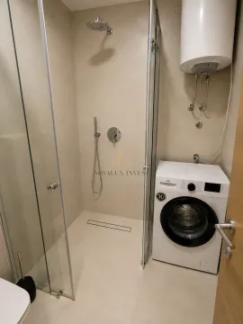 Rent, two bedroom apartment, 69m², City Kvart, Podgorica - image 9