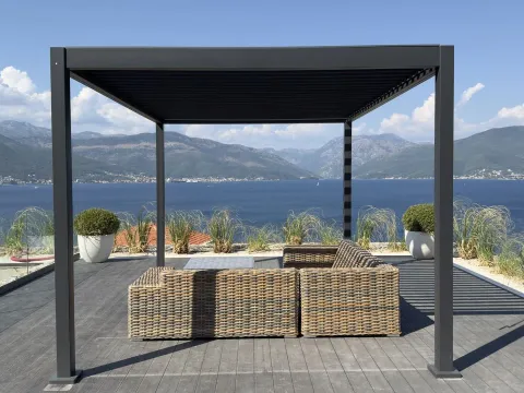 Prodaja, dvosoban stan, 130m², Krašići, Tivat - image 7