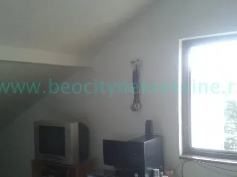 Sale, four bedroom apartment, 94m², Bele Vode, Beograd - image 4