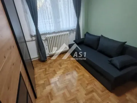 Izdavanje, dvosoban stan, 41m², Grbavica, Novi Sad Sve Podlokacije - image 5