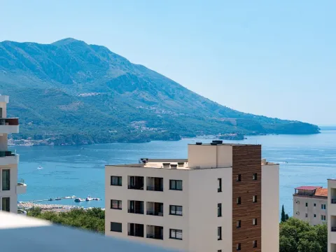 Prodaja, jednosoban stan, 69m², Bečići, Budva - image 20