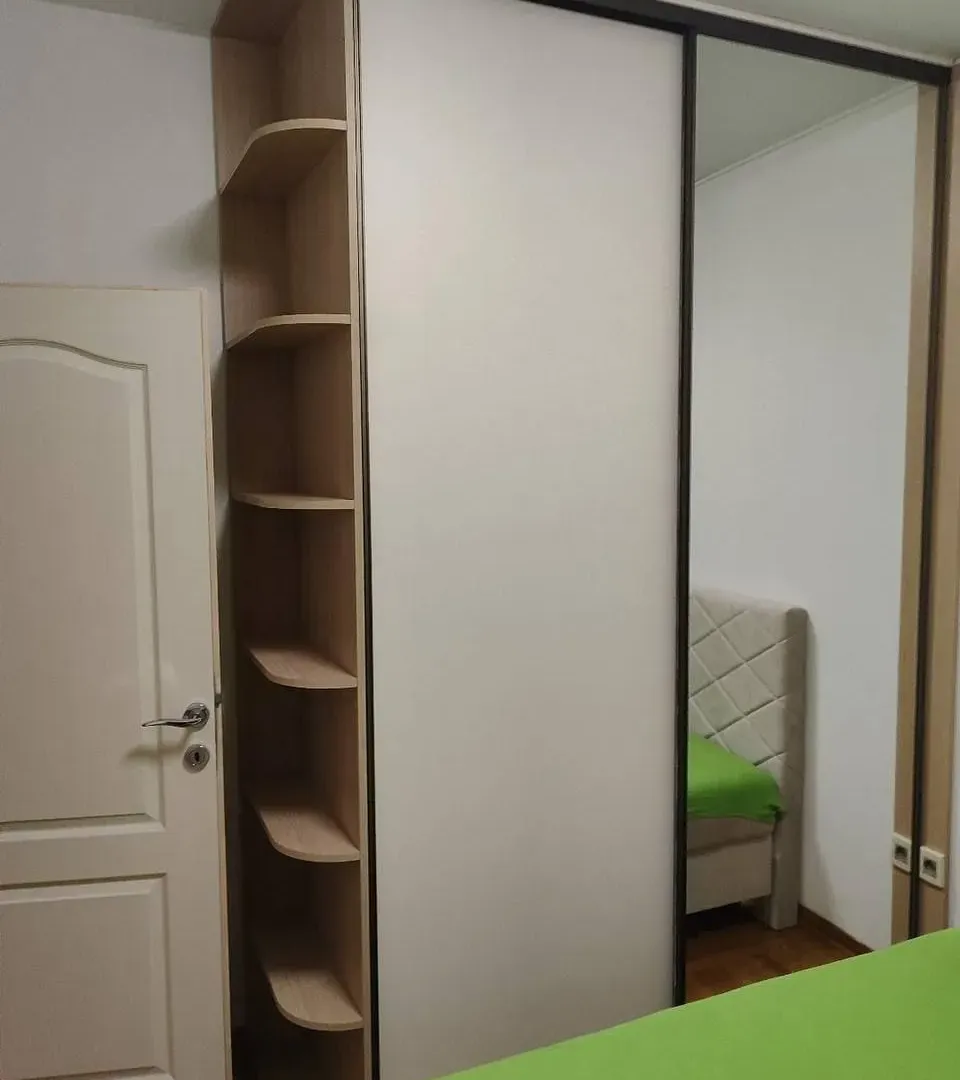 Rent, two bedroom apartment, 65m², Preko Morače, Podgorica