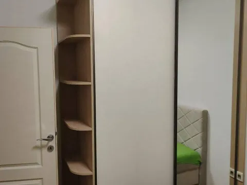 Rent, two bedroom apartment, 65m², Preko Morače, Podgorica - image 8