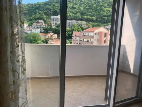 Prodaja, garsonjera, 31m², Bijeli Do, Budva - image 5