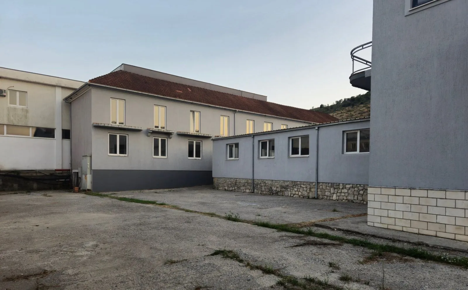 Prodaja, plac, 3000m², Mareza, Podgorica