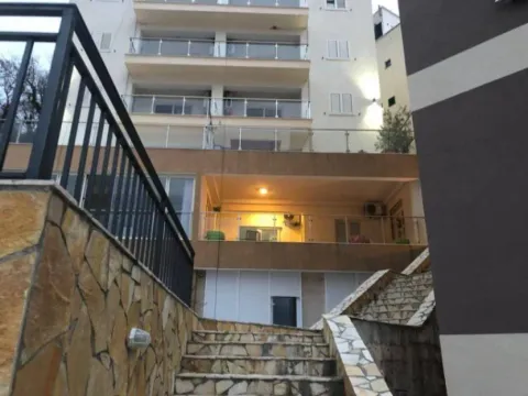 Prodaja, dvosoban stan, 117m², Pržno, Budva - image 6