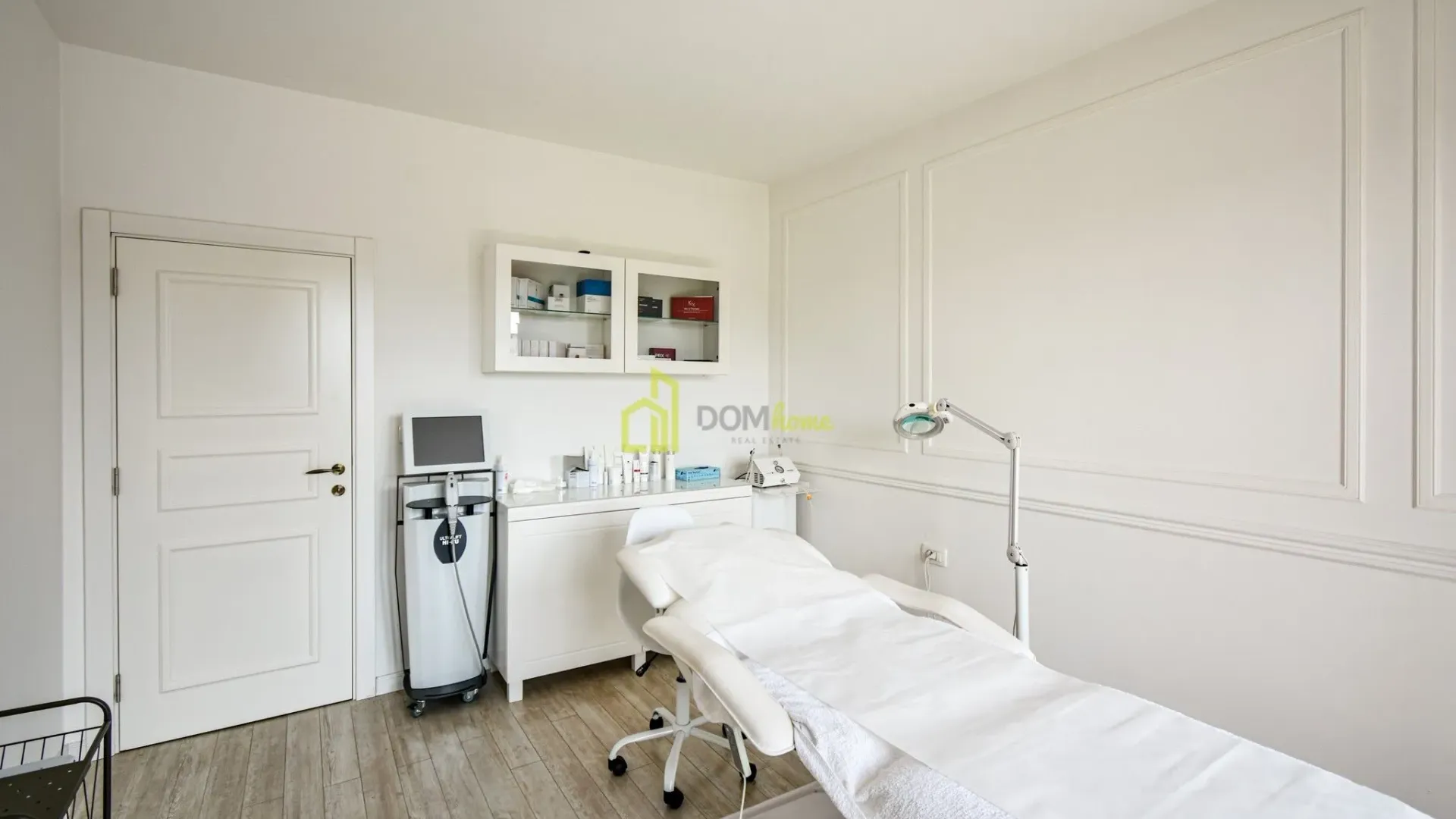 Prodaja, dvosoban stan, 56m², Centar, Podgorica