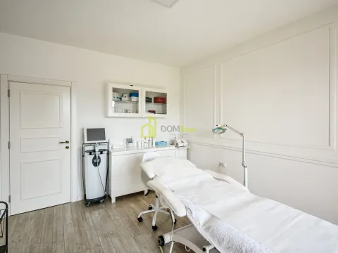 Prodaja, dvosoban stan, 56m², Centar, Podgorica - image 9