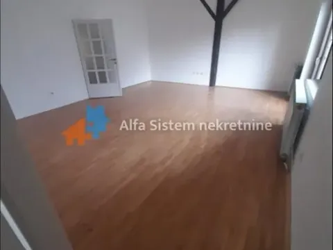 Izdavanje, kuća, 600m², Savski Venac, Beograd - image 15