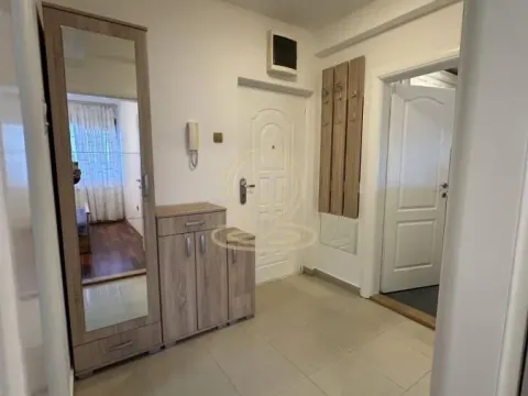 Rent, two bedroom apartment, 55m², Bulevar Oslobodjenja, Novi Sad Sve Podlokacije - image 7