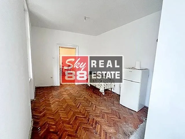 Sale, two bedroom apartment, 87m², Stari Grad, Beograd