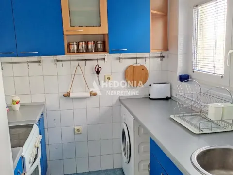 Izdavanje, trosoban stan, 73m², Novi Beograd Blok 61, Novi Beograd Sve Podlokacije - image 3