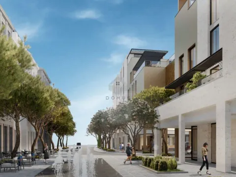 Prodaja, jednosoban stan, 65m², Tivat, Crna Gora