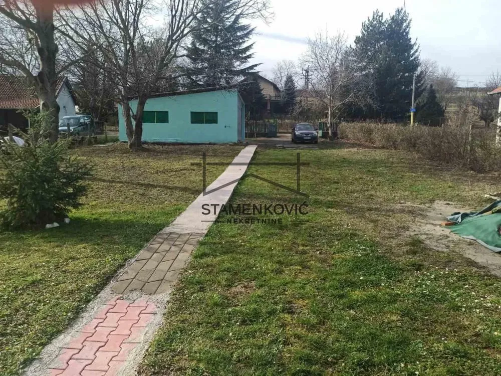 Sale, house, 66m², Beočić, Rekovac