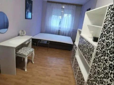 Rent, one bedroom apartment, 47m², Novo naselje, Novi Sad - image 4