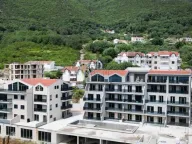Sale, one bedroom apartment, 50m², Đenovići, Herceg Novi - image 3