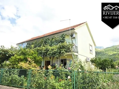 Prodaja, kuća, 200m², Čela, Herceg Novi - image 13