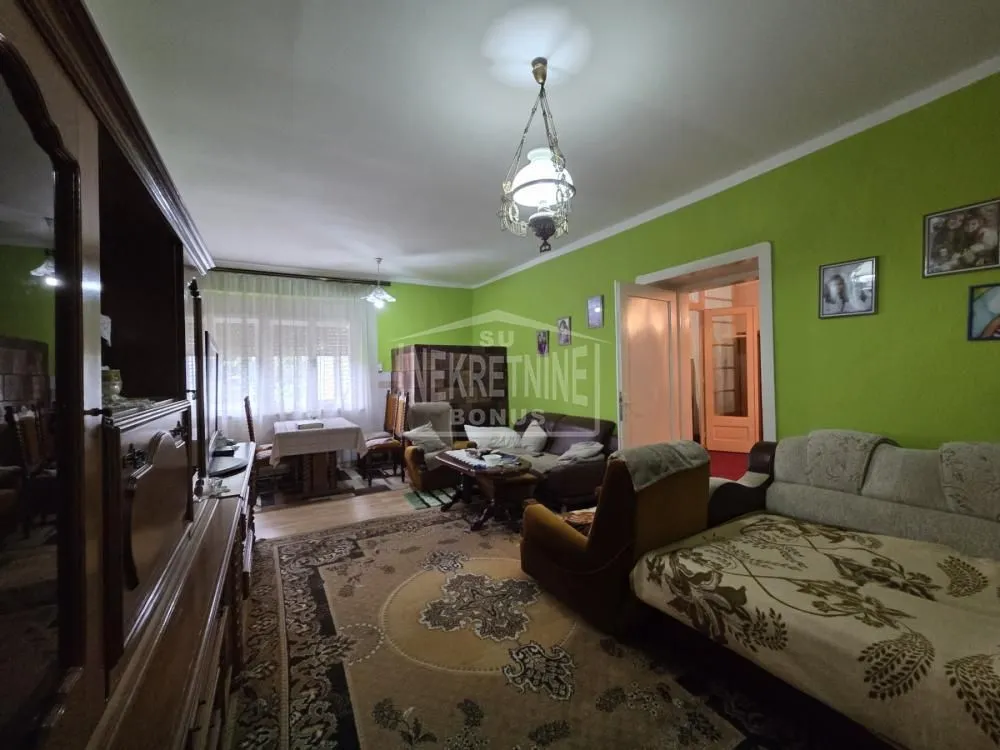 Sale, house, 231m², Pačir, Bačka Topola