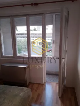 Rent, one bedroom apartment, 40m², Preko Morače, Podgorica - image 5