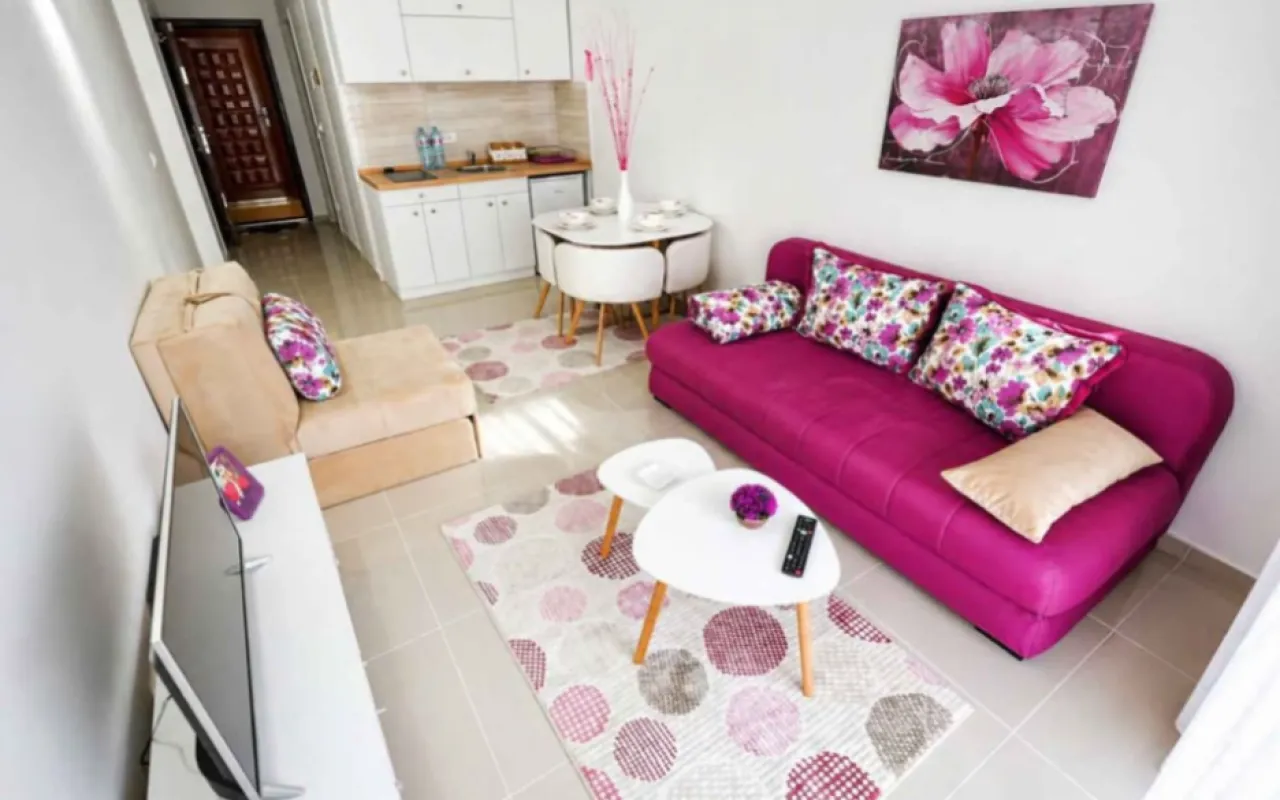 Prodaja, garsonjera, 30m², Bar, Crna Gora