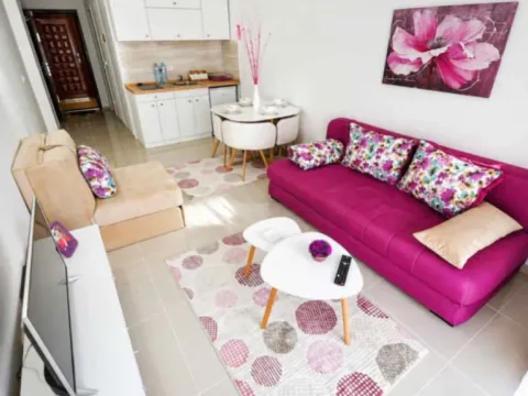 Sale, studio apartment, 30m², Bar, Crna Gora - image 3