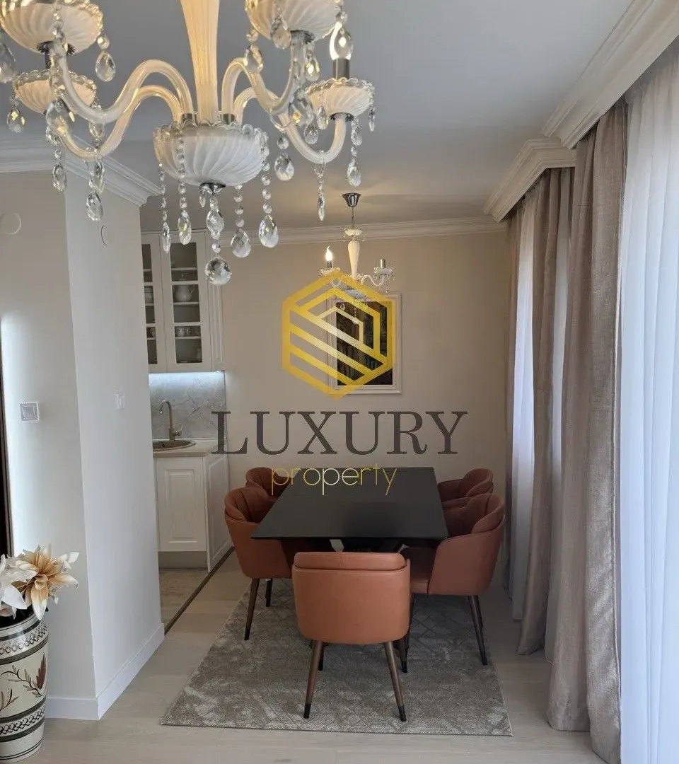 Rent, three bedroom apartment, 1000m², Preko Morače, Podgorica