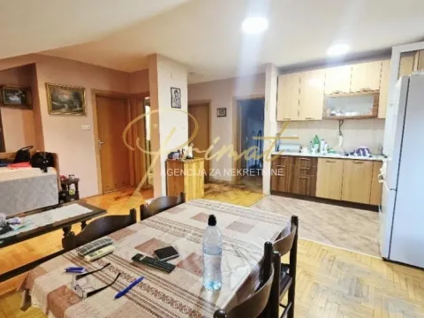 Prodaja, trosoban stan, 69m², Palilula Sve Podlokacije, Beograd - image 2