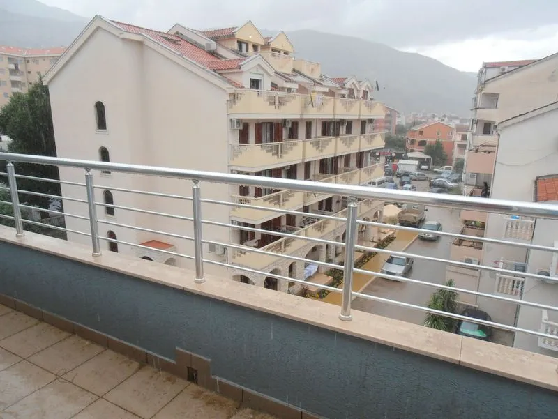Prodaja, stan, 84m², Budva, Crna Gora