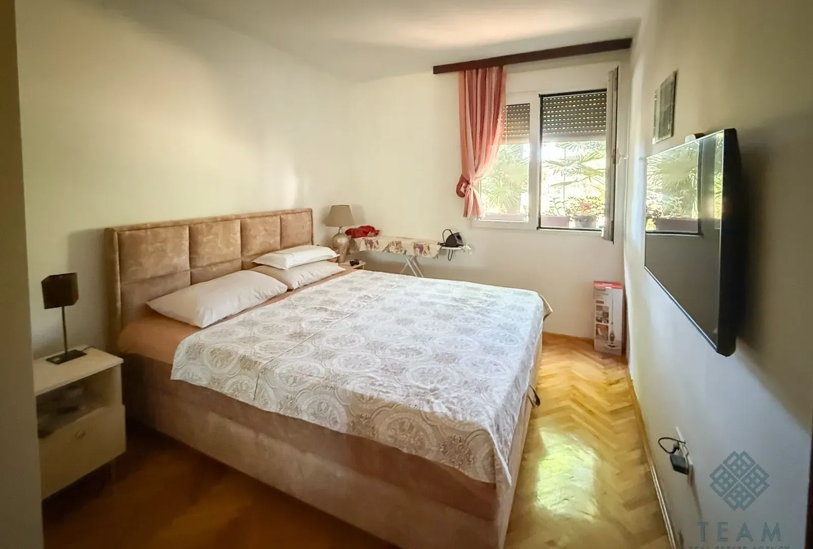 Prodaja, dvosoban stan, 72m², Stari Aerodrom, Podgorica