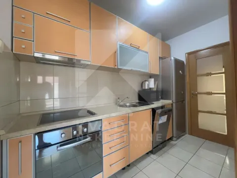 Rent, one bedroom apartment, 52m², Nova Dalmatinska, Podgorica - image 5