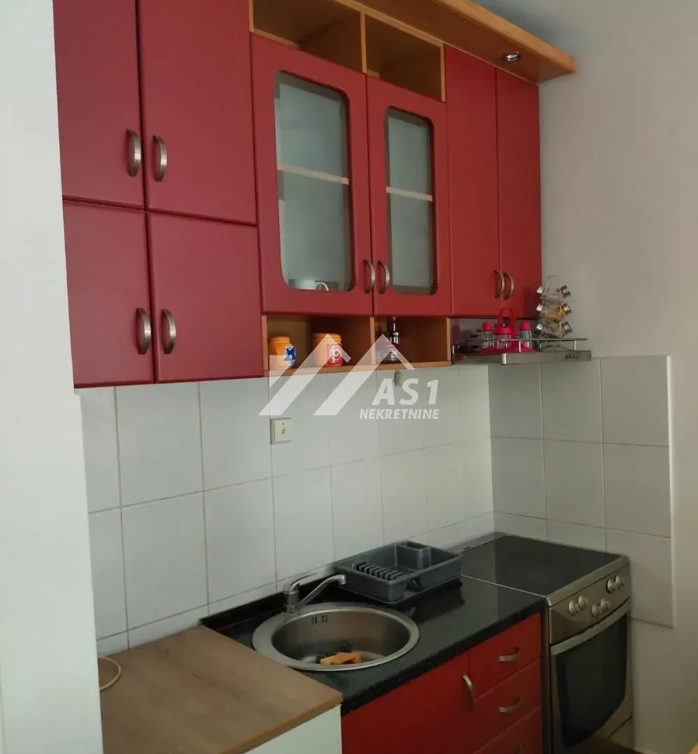 Rent, one bedroom apartment, 30m², Novi Sad Sve Podlokacije, Novi Sad