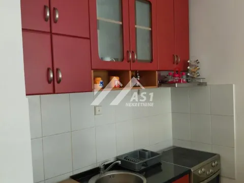 Rent, one bedroom apartment, 30m², Novi Sad Sve Podlokacije, Novi Sad - image 4