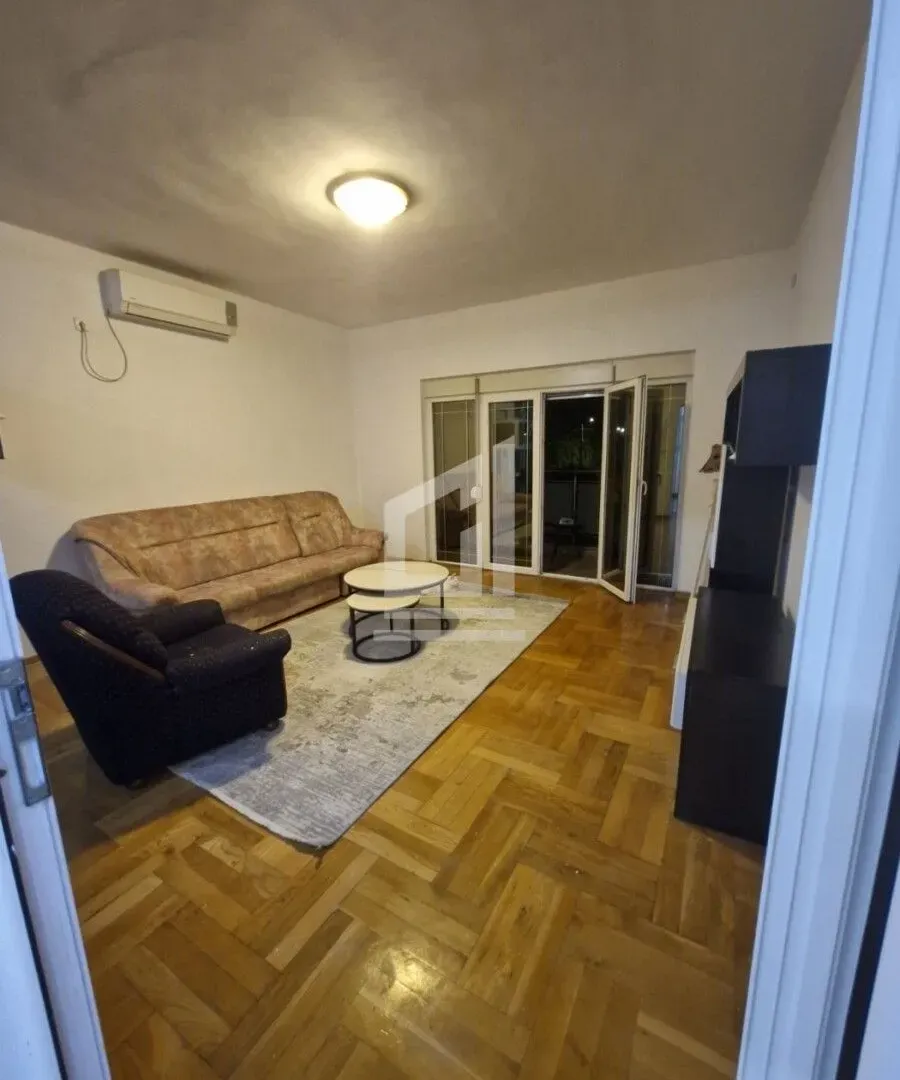 Rent, apartment, 89m², Dalmatinska ulica, Podgorica