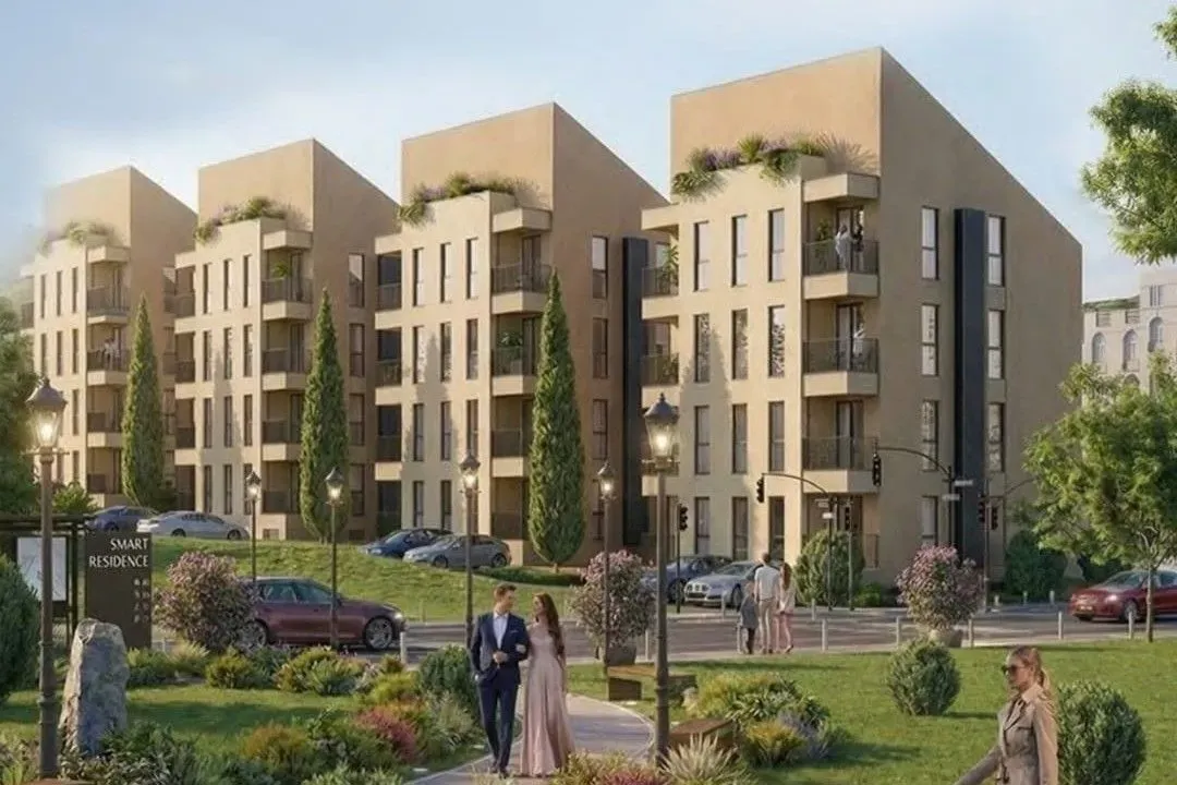 Sale, studio apartment, 26m², Zabjelo, Podgorica