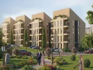 Prodaja, garsonjera, 26m², Zabjelo, Podgorica