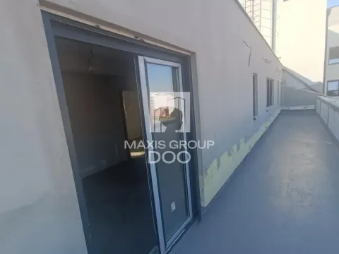 Prodaja, dvosoban stan, 133m², Bulbulder, Zvezdara Sve Podlokacije - image 8