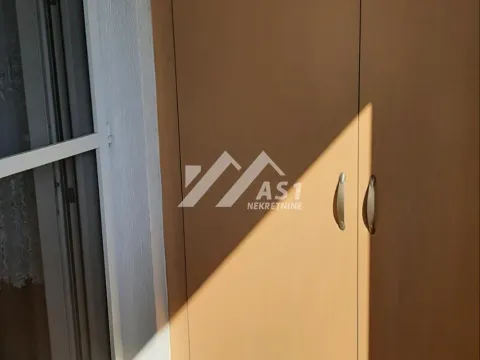 Izdavanje, jednosoban stan, 42m², Banatić, Novi Sad Sve Podlokacije - image 8