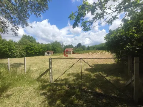 Prodaja,  zemljište, 21m2, Peščara, Subotica