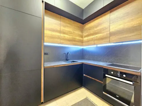 Prodaja, jednosoban stan, 58m², Konik, Podgorica - image 9