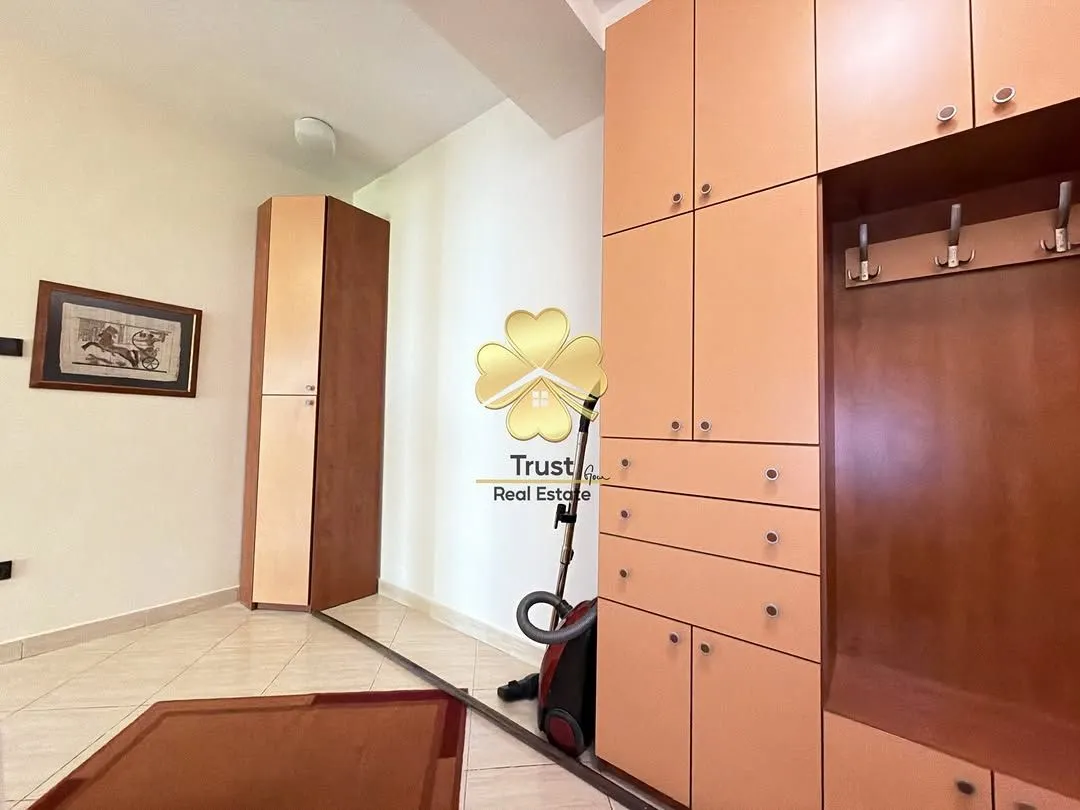 Rent, two bedroom apartment, 76m², Centar, Podgorica