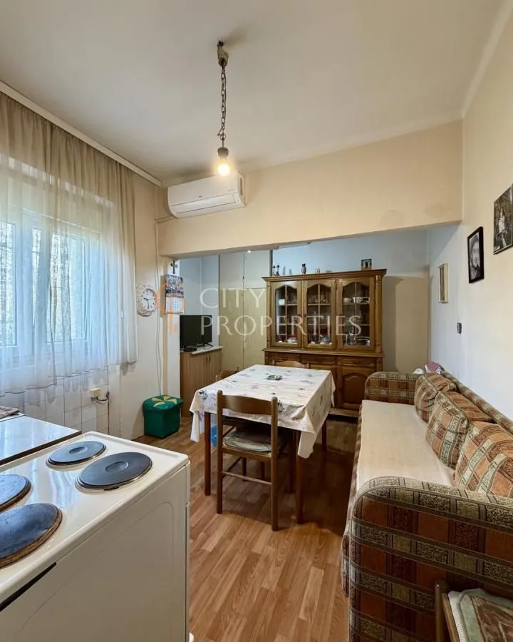 Prodaja, stan, 58m², Zabjelo, Podgorica