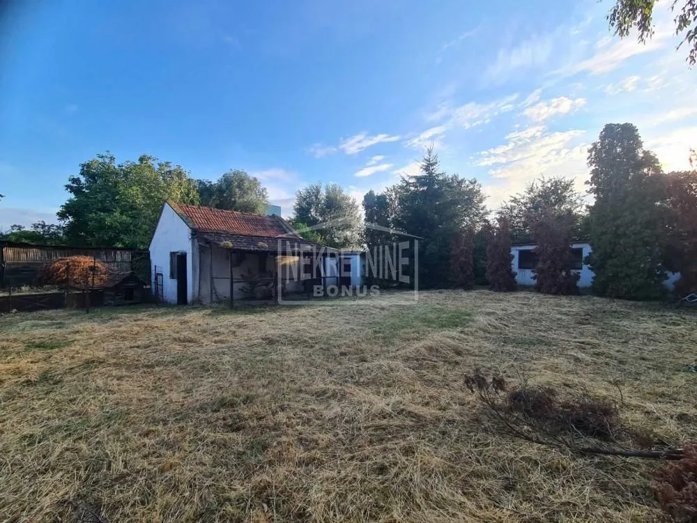Prodaja, kuća, 263m², Bajmok, Subotica