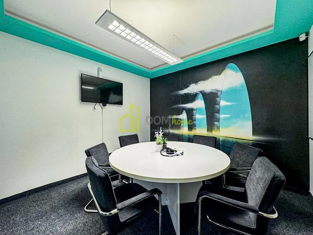 Rent, office space, 129m², Preko Morače, Podgorica